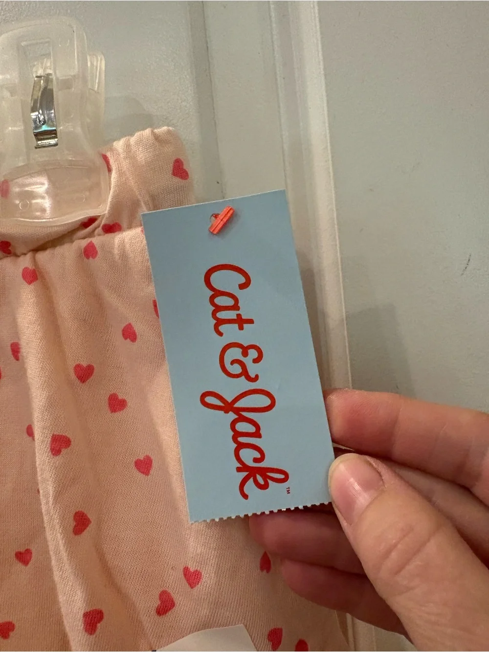 Cat & Jack Girls 4-Piece Outfit Set multi NWT 5T girls TR163